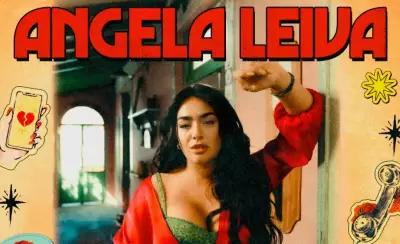 �ngela Leiva