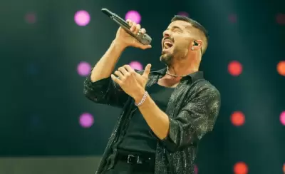 Ricky Martin
