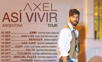axel axel