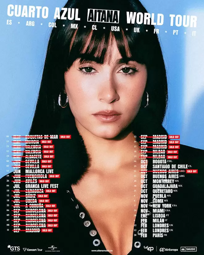 Aitana