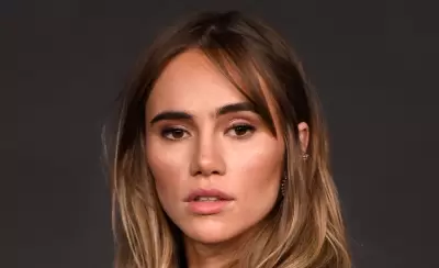 Suki Waterhouse