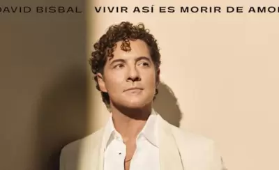 David Bisbal