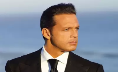 Luis Miguel