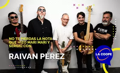 raivan perez