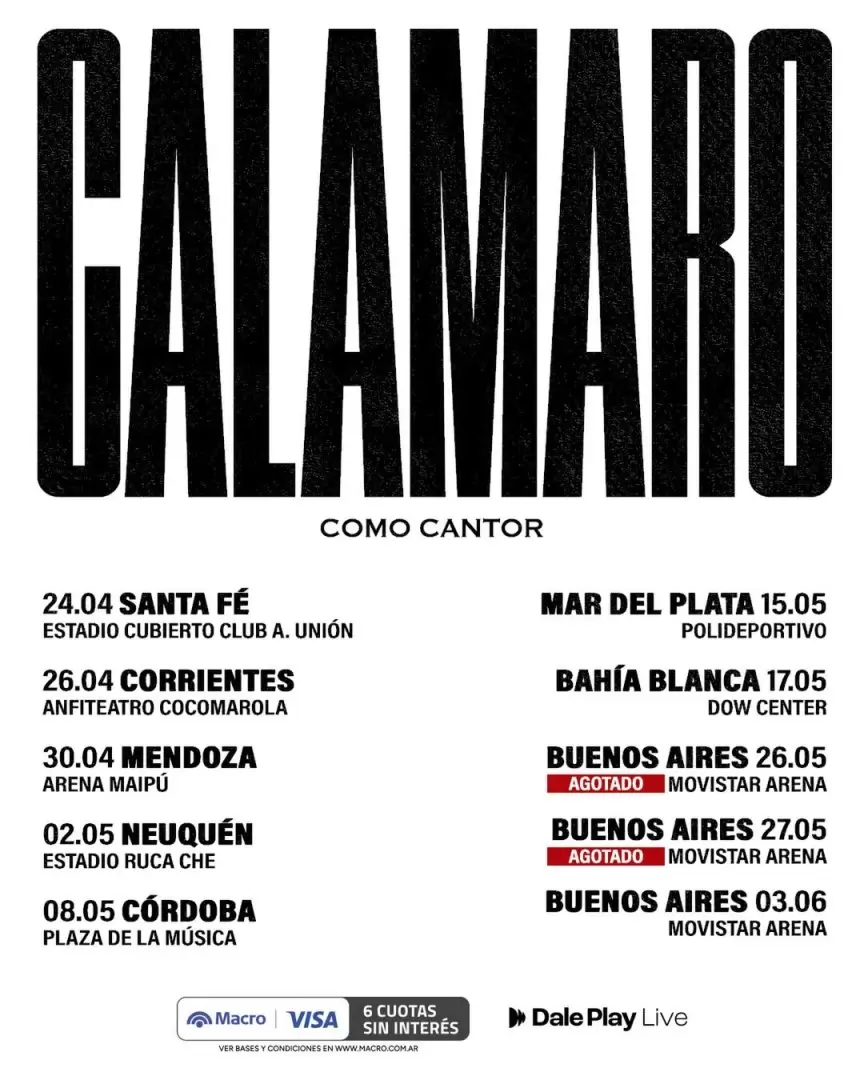 Andres Calamaro
