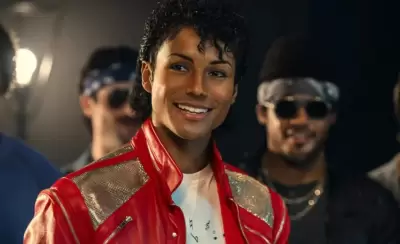 michael