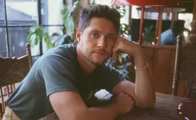 Niall Horan
