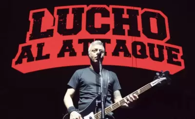 Lucho Scaglione