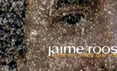 Jaime Roos