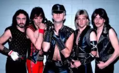 Judas Priest