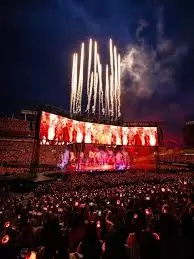show bts en tampa