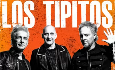 Los Tipitos