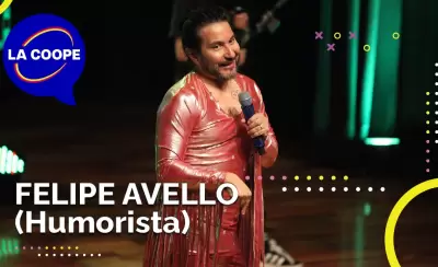 ENTREVISTA | FELIPE AVELLO: "Tengo un v�nculo muy lindo con Mendoza"