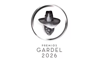 Premios Gardel