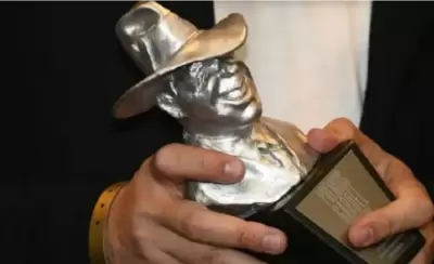 Premios Gardel