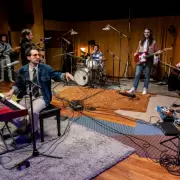 Lobel presenta 'Almagro Studio Session Vol.2'
