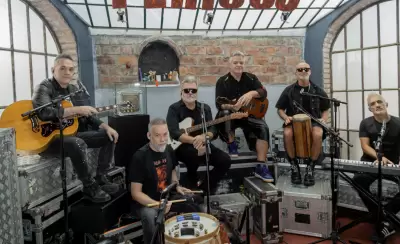 Los Pericos