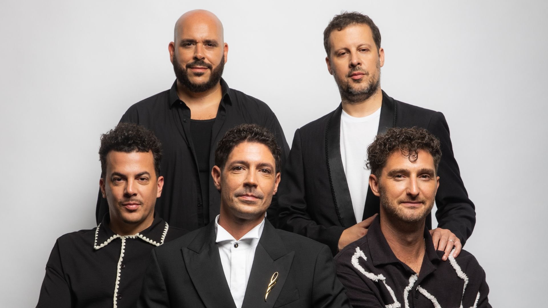 El Kuelgue presenta 'Díscolo', un disco que celebra la imperfección - La  Coope 102.7