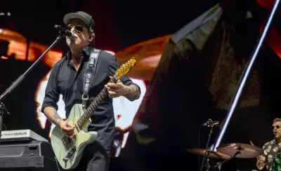 Andr�s Calamaro