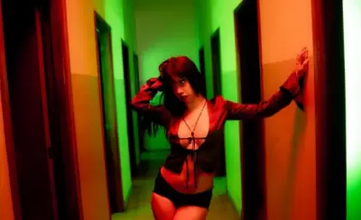 Six Sex