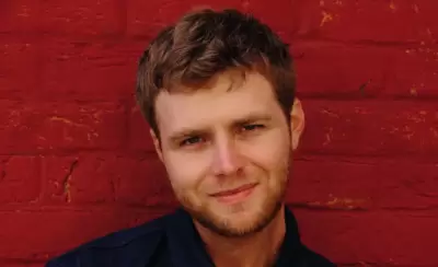 Alex Warren