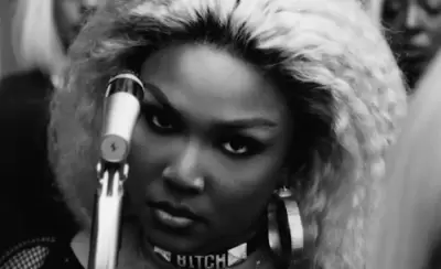 Lizzo
