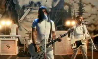 Foo Fighters