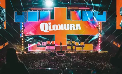 Q Lokura