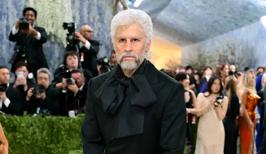 Bad Bunny en la Met Gala 2026