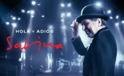 Joaquin Sabina