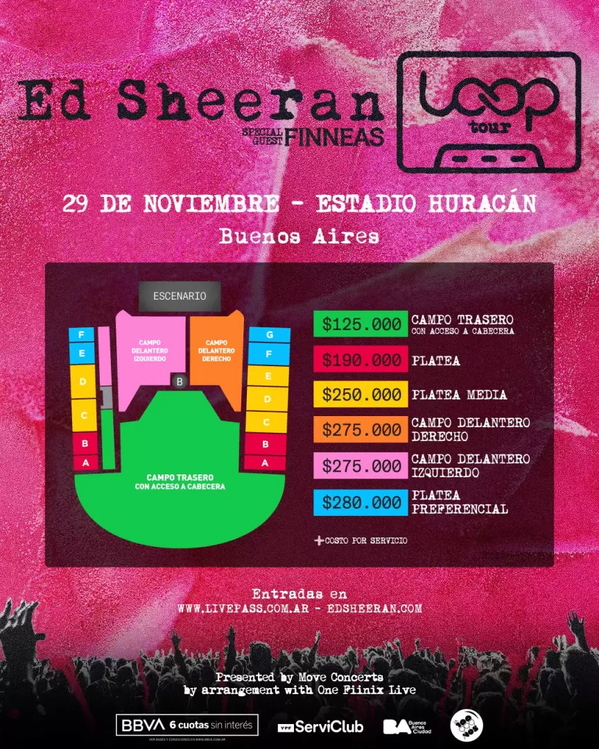 ed sheeran