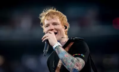 ed sheeran