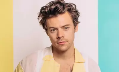 HARRY STYLE