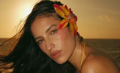 Aria Vega