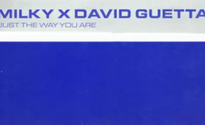 David Guetta