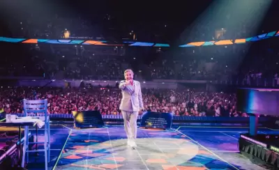 Ricardo Montaner
