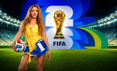 shakira