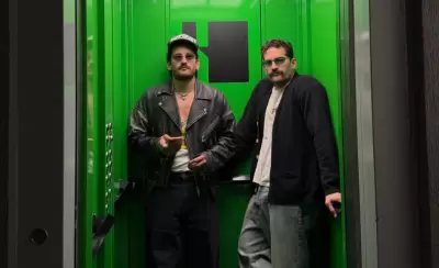 Mau y Ricky