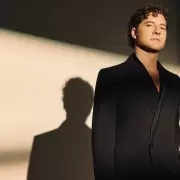 David Bisbal regresa a la Argentina en el marco de su gira internacional