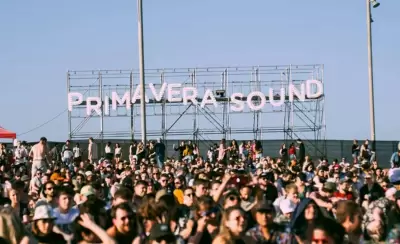 primavera sound
