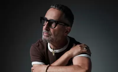 Jorge Drexler