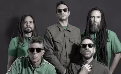 Klub y Zona Ganjah