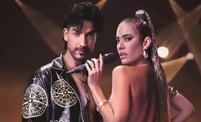 La Reina del Flow