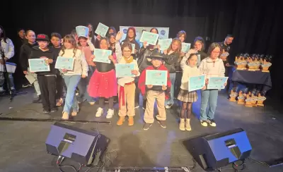 Frecuencia Local Kids 2026