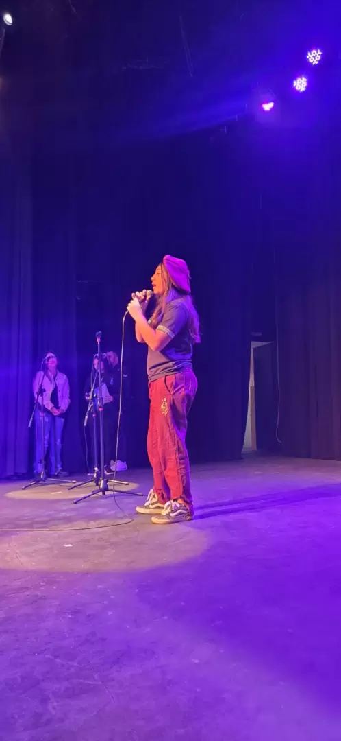 Grandes talentos brillaron en el Imperial