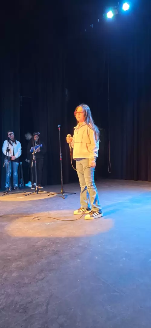 Bailaron, se divirtieron y se emocionaron