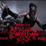 Lady Gaga transmitir� junto a Apple Music el concierto  "Mayhem: Requiem"