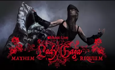 Lady gaga