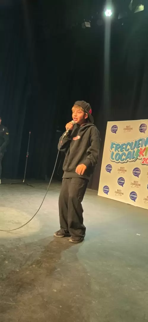 Las canciones que suenan en "La Que Más Te Gusta" fueron interpretadas junto a una gran ovación