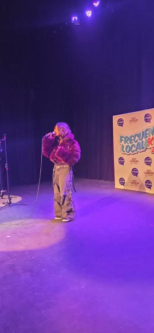 El glamour, las perfomances y las grandes interpretaciones pusieron de pie al Imperial